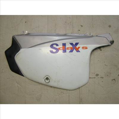 Aprilia RX125 1990-1994 oldal idom ülés alatti bal