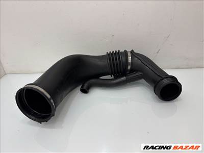 BMW X5 E70 3.0sd 306D5 286le szívó cső, levegő cső 13717798338