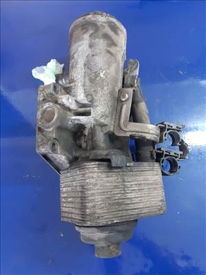 Skoda Octavia II Olajszűrő Ház + Hőcserélő 045 115 389 E