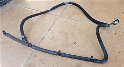 Opel Astra K Sports Tourer 1.6 CDTI Résolajcső