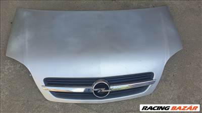 Opel Meriva motorháztető 