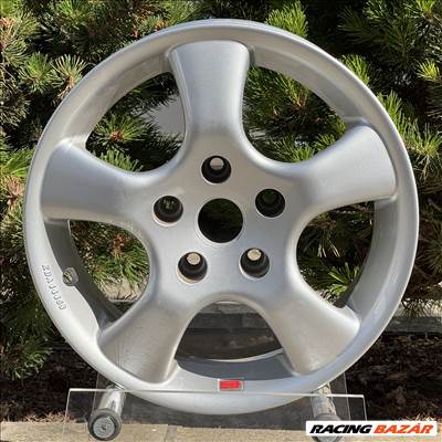 5x112 Miglia Spider 7x15" ET37 új alufelni garnitúra