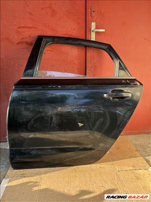 Audi A6 (C7 - 4G) ajtó 