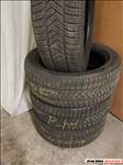 235/5020" használt Pirelli téli gumi gumi