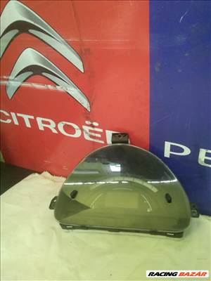 Citroën C3 I Óracsoport  9645994280