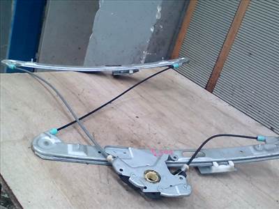 BMW E46 98-05 Jobb első ablakemelő szerkezet