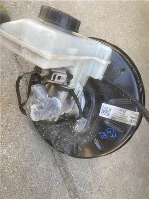 Volkswagen Golf VII Golf 7 devander fékrásegítő dob fék szervó  5q1614105bn