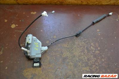 Peugeot 308, 308 SW jobb hátsó zár, ajtózár, zárszerkezet! 732107