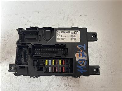 Opel Corsa D 2006-2014 Bcm   13265077