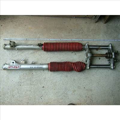 Cagiva Elephant 125 (6L) 1986 Teleszkóp Vordergabel Front fork