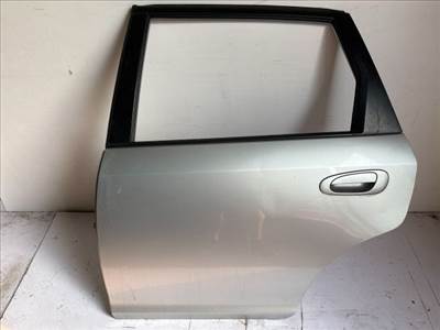 HONDA CIVIC VII Bal hátsó Ajtó (Üres lemez)