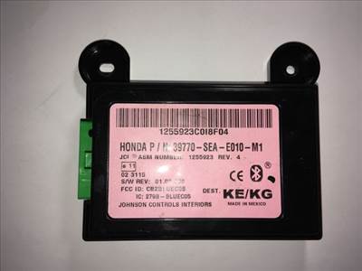 HONDA ACCORD Bluetooth Elektronika