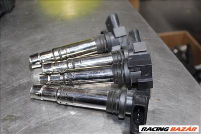 Volkswagen Golf VI 2009-2013 gyújtótekercs    036905715g