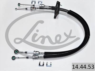 LINEX 14.44.53 - váltó bovden FIAT