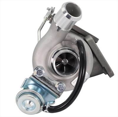 MAGNETI MARELLI 807101004400 - turbófeltöltő DACIA FORD