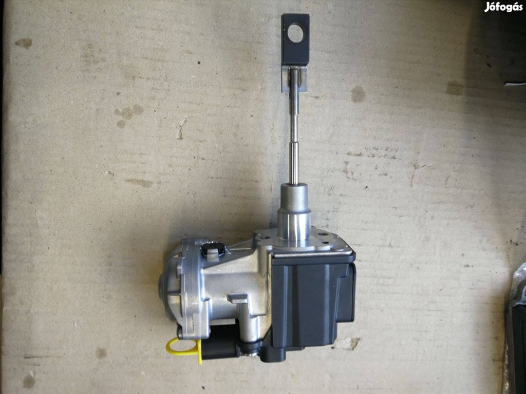 Skoda Octavia III, Volkswagen Golf VII Turbó aktuator 04e145725ak 1. kép