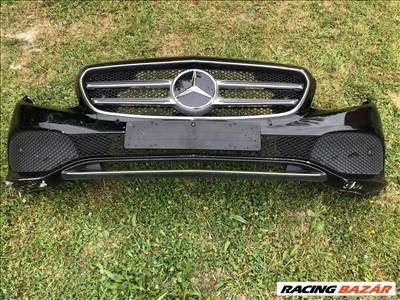 Mercedes Benz E osztály W 213 első lökhárító a2138850238