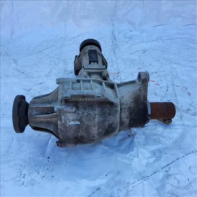 199180 Alfa Romeo 156 2003-2005 1,9 16v Crosswagon első differenciálmű 3304963