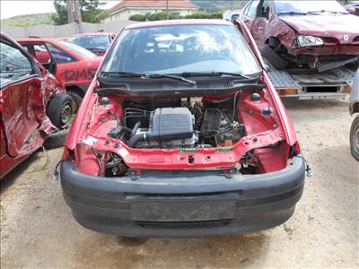 Fiat PUNTO (176) 55 1.1 csomagtérajtó