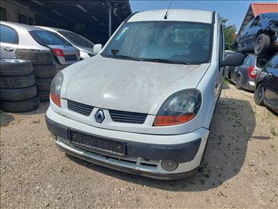 Renault Kangoo I jobb fényszóró, bal fényszóró 
