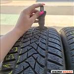 215/50 R17 Dunlop téli gumi 75000ft a 4db/153/