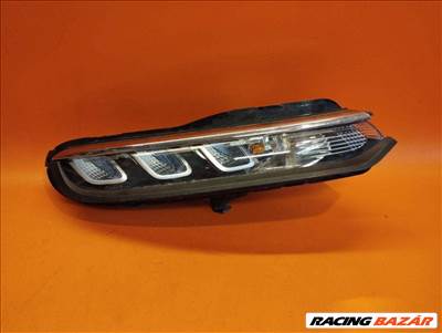 Citroën C3 III Citroen C3 jobb led menetfény index 18-tól (M.25)