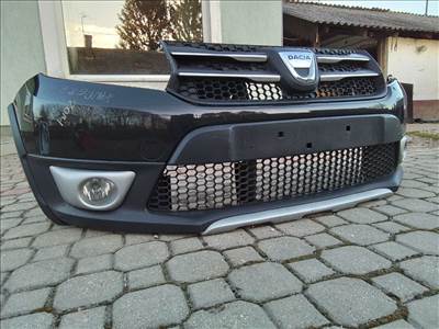 Dacia Logan II, Dacia Sandero II első  lökhárító komplett 98000.-ft