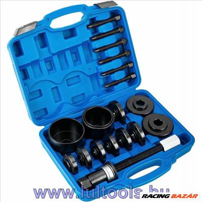 Kerékcsapágy szerelő készlet