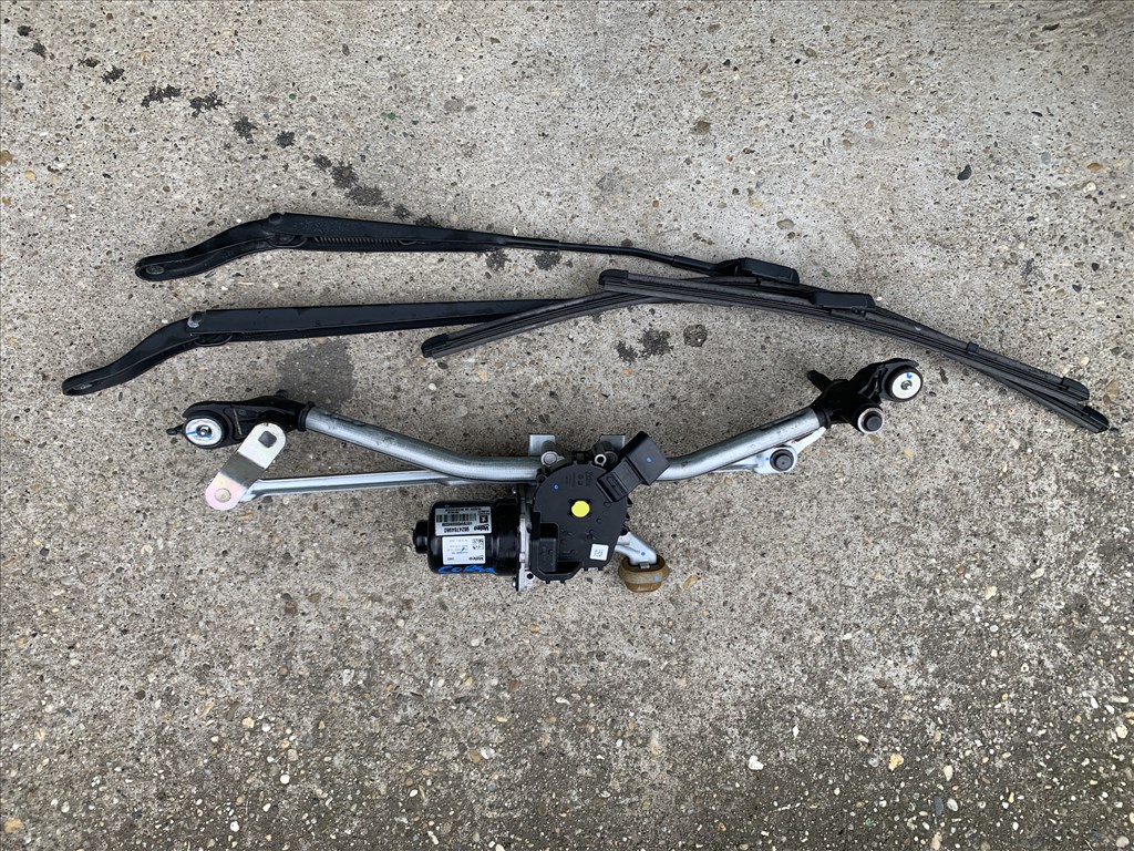 Opel Corsa F (2019-től) ablaktörlő szerkezet  1. kép