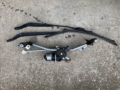 Opel Corsa F (2019-től) ablaktörlő szerkezet 