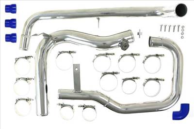 TURBOWORKS Intercooler csőszett VW Golf 4 1.8T 98-05