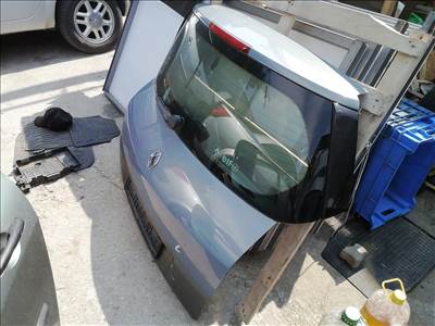 Renault Scénic II Csomagtérajtó 