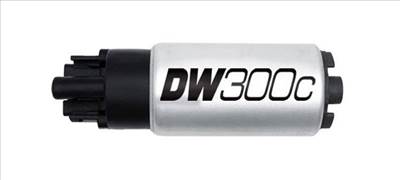 DeatschWerks DW300C Mazda Speed 3/6 Mitsubishi EVO X 340 lph üzemanyagszivattyú