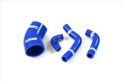 TurboWorks szívó szilikon cső Mercedes Smart