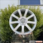 5x112 Audi gyári 8,5x18 ET33 felújított alufelni garnitúra