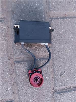 BMW 3-as sorozat E46 xenon trafó 1307329