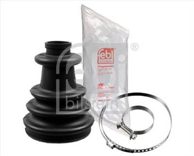 gumiharangkészlet, hajtótengely FEBI BILSTEIN 12417 for MERCEDES-BENZ