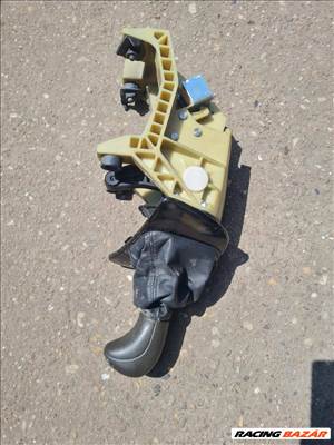 Mercedes Vito 639 Automata Váltókulissza