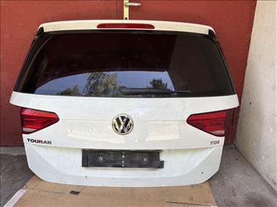 Volkswagen Touran II ajtó 
