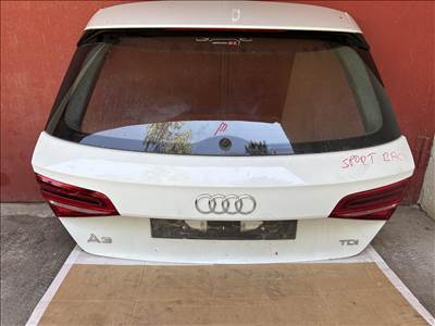 Audi A3 (8V) ajtó 