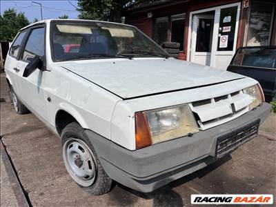 Lada Samara 1.3i bontott alkatrészei