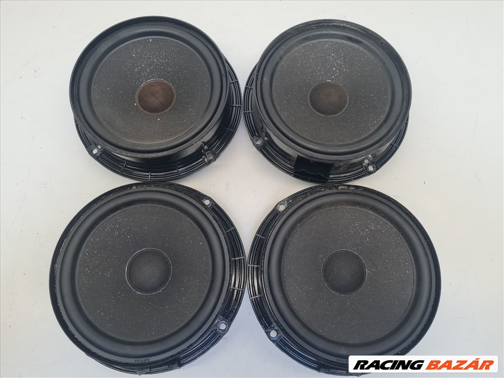 Volkswagen Golf IV hangszóró szett (21231) 1j0035411g 1. kép