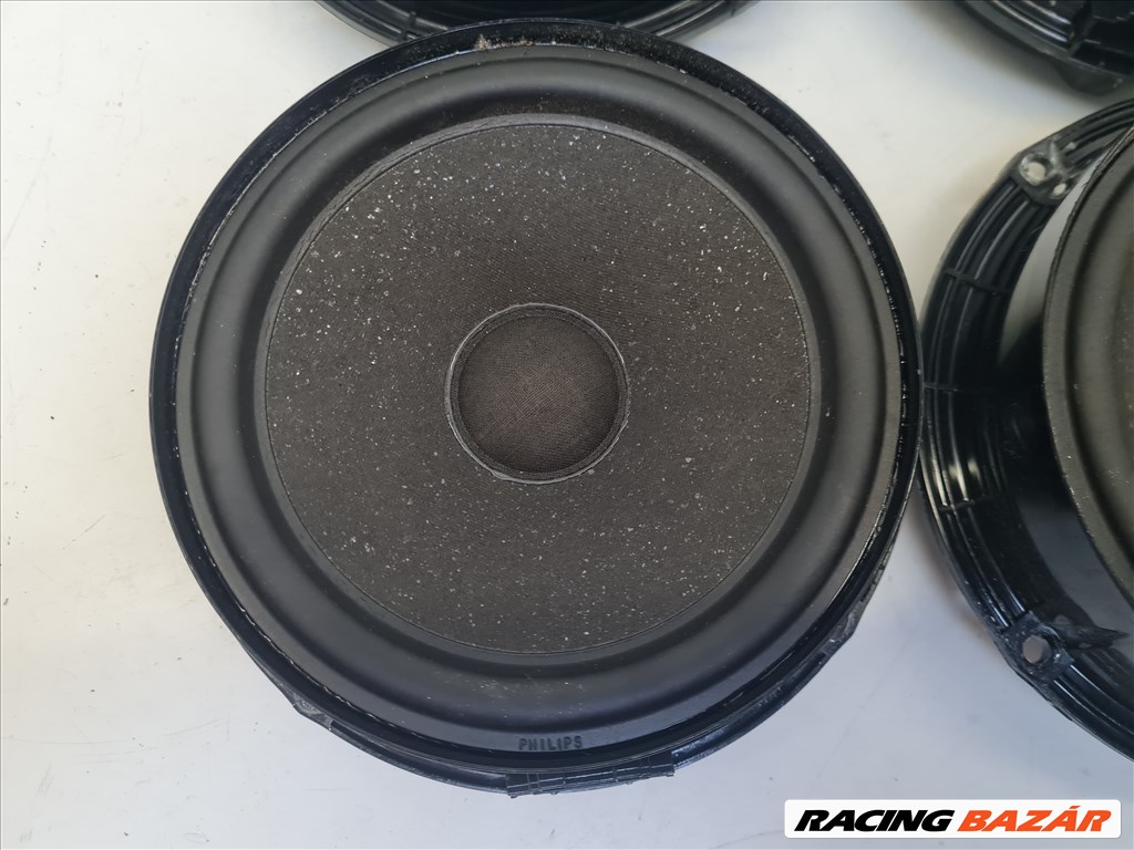 Volkswagen Golf IV hangszóró szett (21231) 1j0035411g 2. kép
