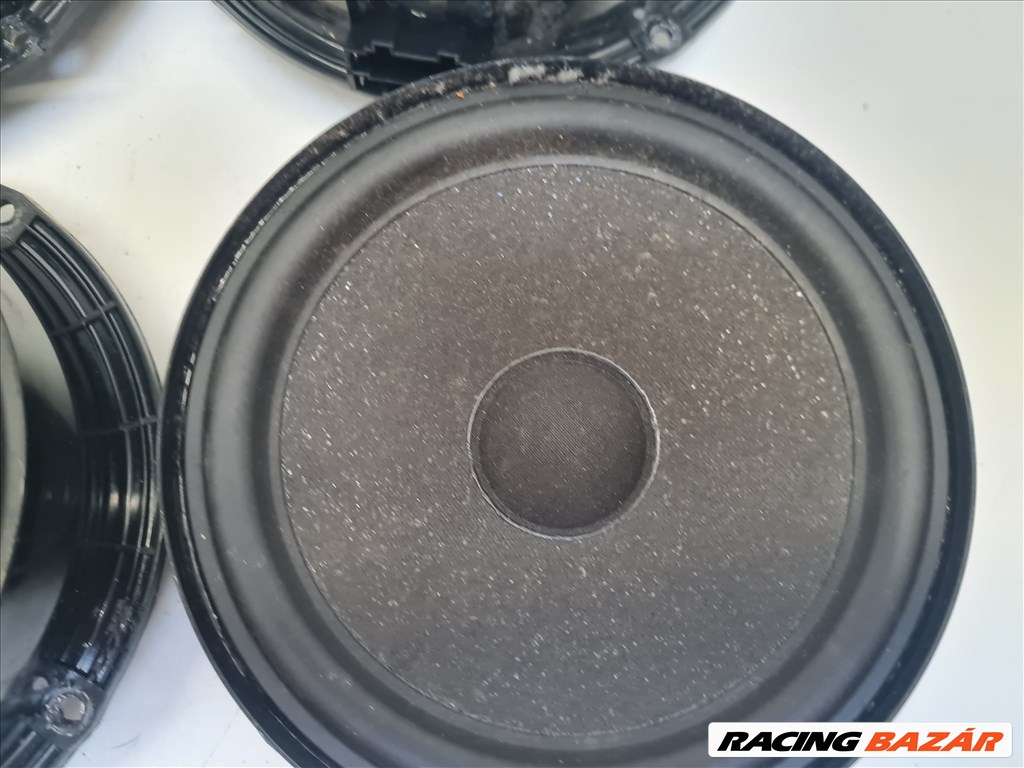 Volkswagen Golf IV hangszóró szett (21231) 1j0035411g 3. kép