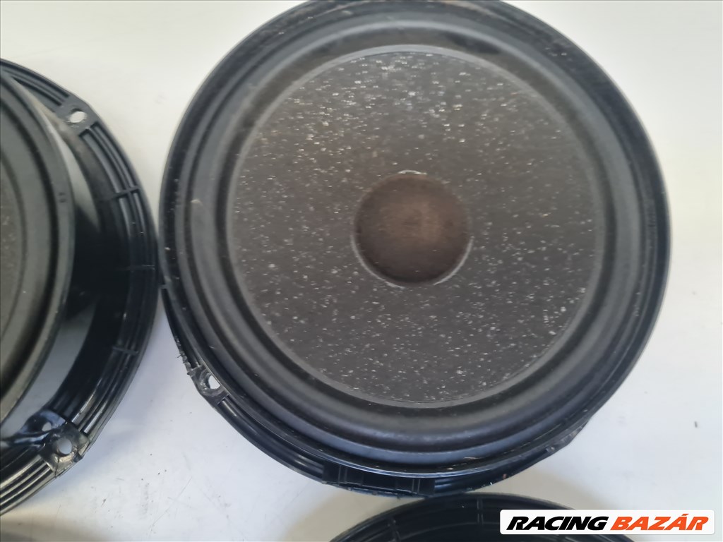 Volkswagen Golf IV hangszóró szett (21231) 1j0035411g 4. kép
