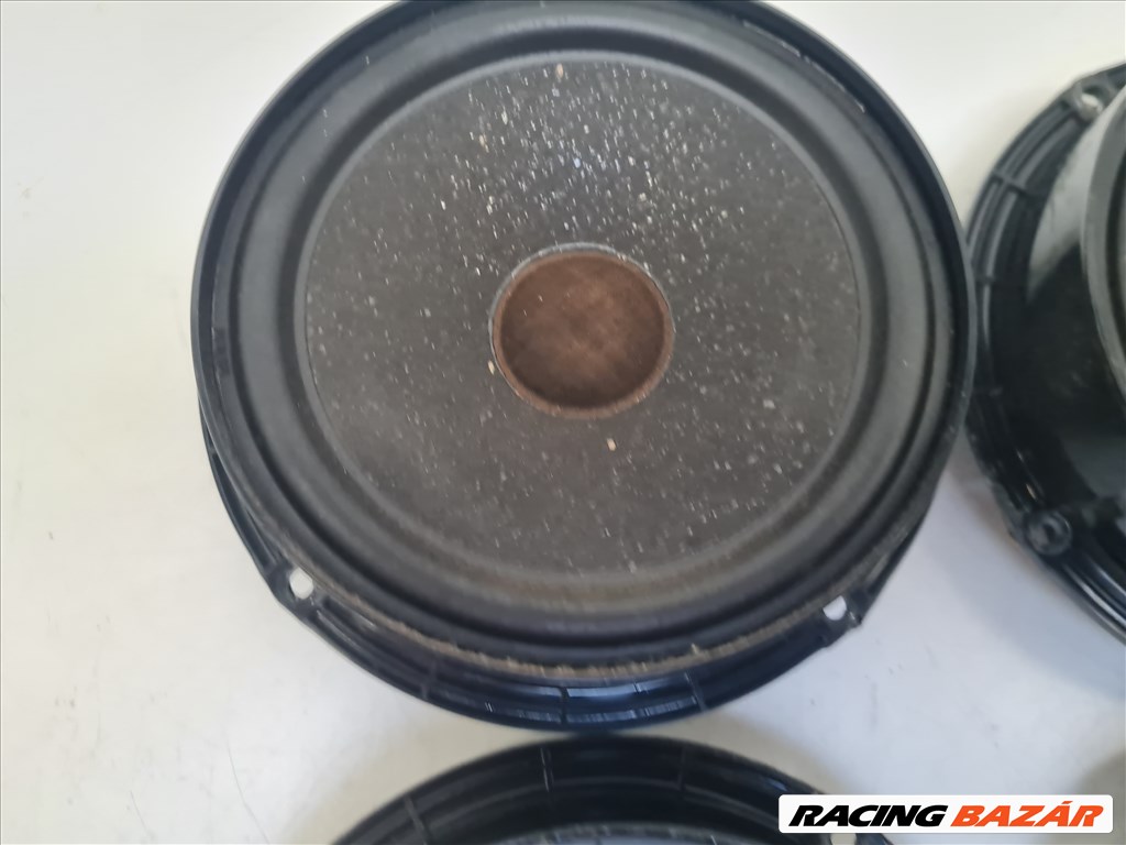 Volkswagen Golf IV hangszóró szett (21231) 1j0035411g 5. kép