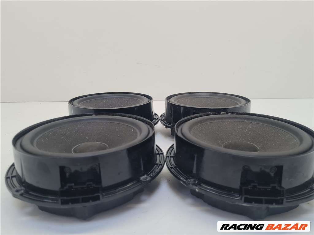 Volkswagen Golf IV hangszóró szett (21231) 1j0035411g 6. kép