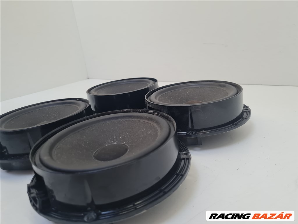 Volkswagen Golf IV hangszóró szett (21231) 1j0035411g 7. kép