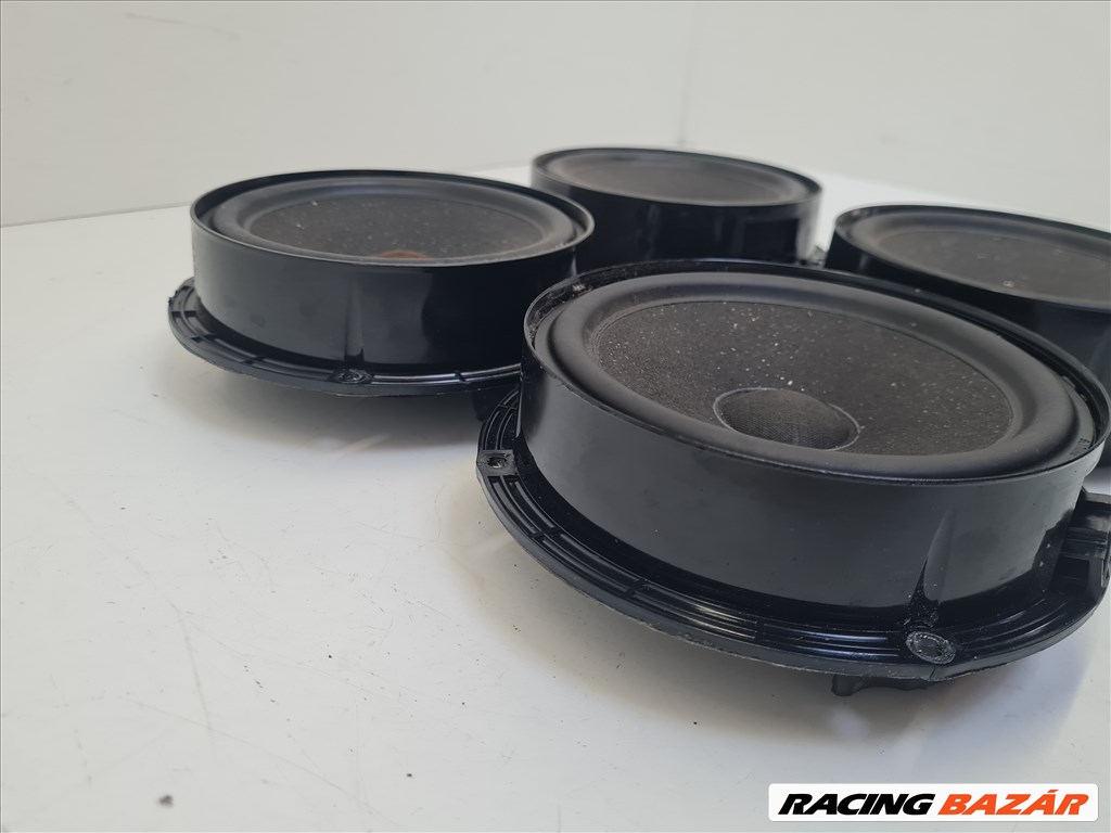 Volkswagen Golf IV hangszóró szett (21231) 1j0035411g 8. kép