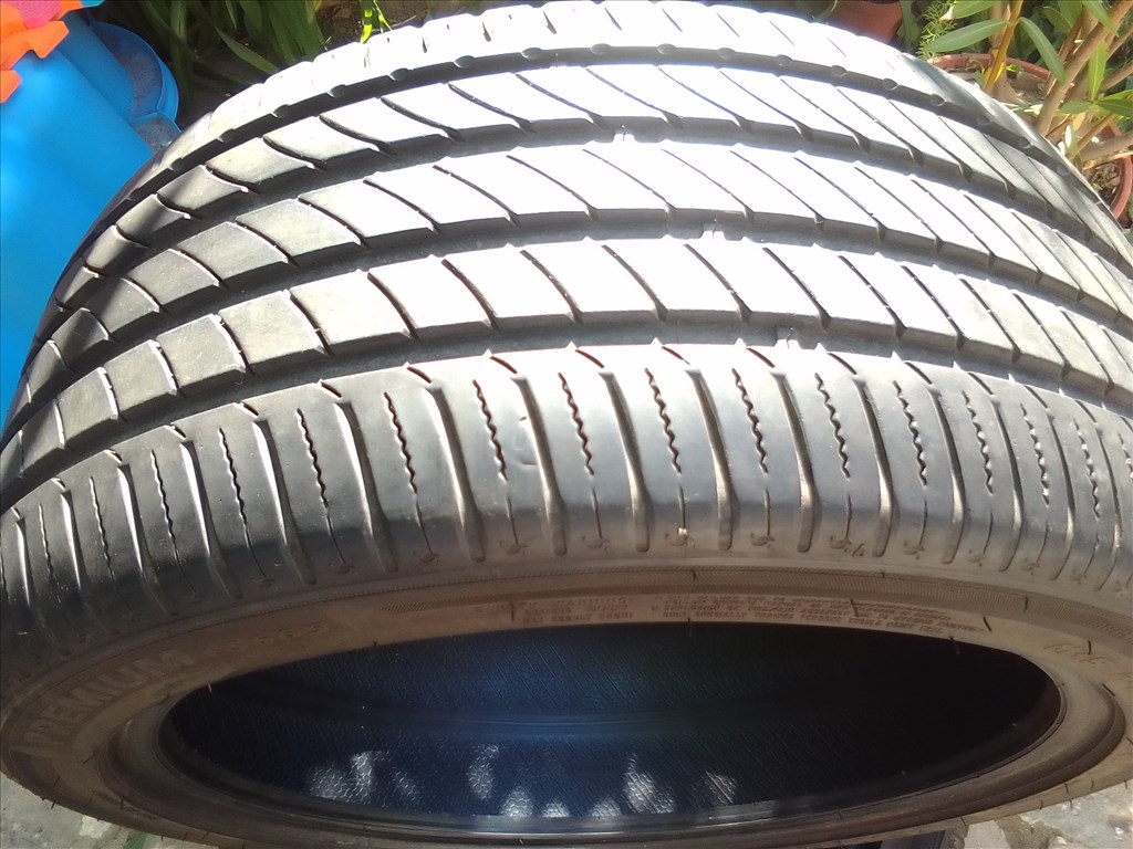  245/40ZR18 XL Zextour Prémium LS665 nyári gumi 2022 1. kép